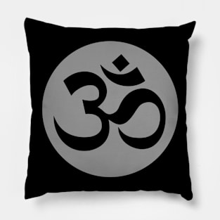 Om Symbol Pillow