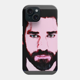 john krasinski Phone Case