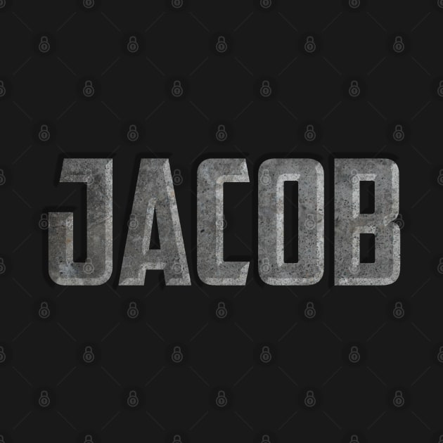 Jacob by Snapdragon
