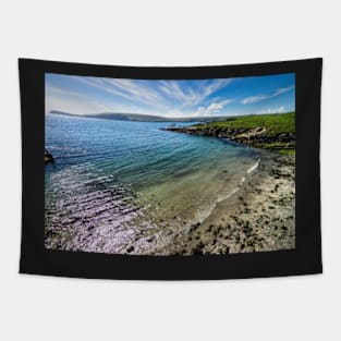 Houbie Beach, Fetlar Tapestry