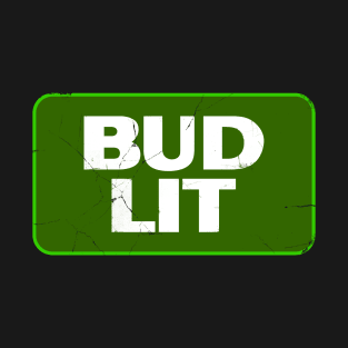 Bud Lit T-Shirt