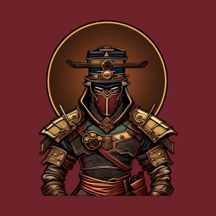 The Assassin T-Shirt