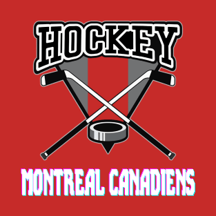 MontrealC T-Shirt