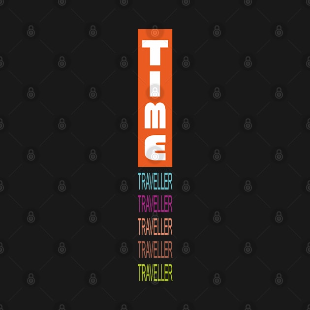 Time Travel by Empresa International