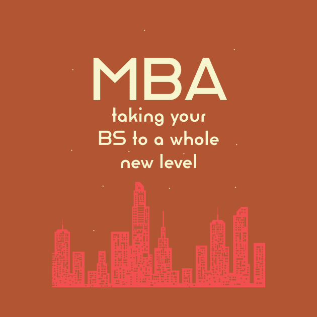 MBA Student by payme