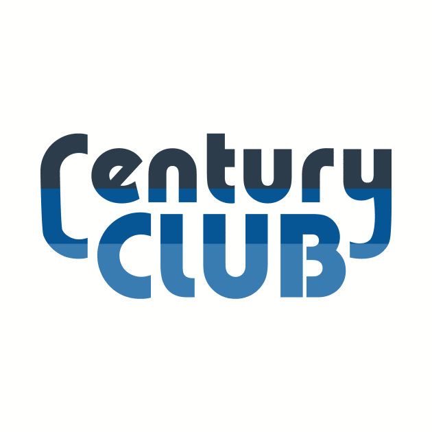 Century Club - Blue by zealology