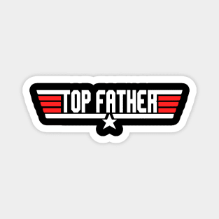 Father's Day Gift Magnet