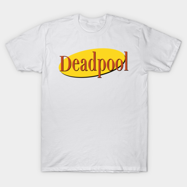 deadpool t shirt australia