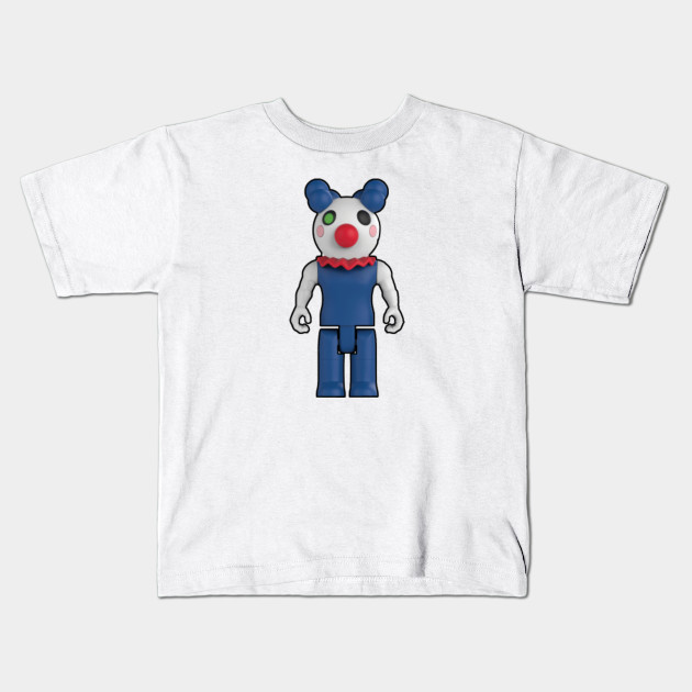 Clowny Piggy Roblox Roblox Game Roblox Characters Piggy Roblox Kids T Shirt Teepublic - teepublic roblox kids t shirts teepublic Clowny Piggy Roblox Roblox Game Roblox Characters Piggy Roblox Kids T Shirt Teepublic - roblox kids t shirts teepublic