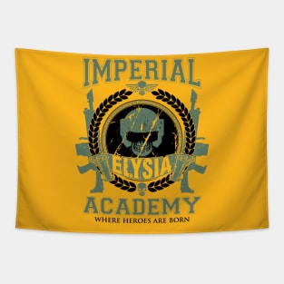 ELYSIA - IMPERIAL ACADEMY Tapestry