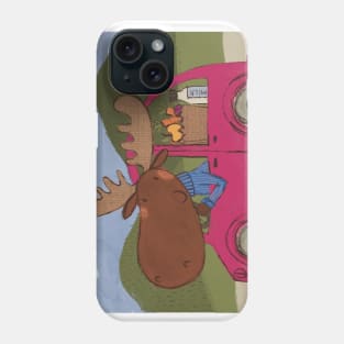 Grocery Run Phone Case