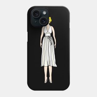 Seven Year Itch Phone Case