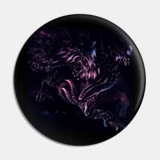 Gore Magala Pin