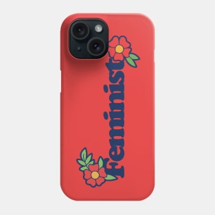 Feminist Phone Case