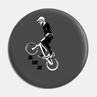 bmx Pin