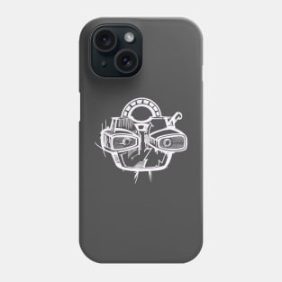 Viewmaster Phone Case