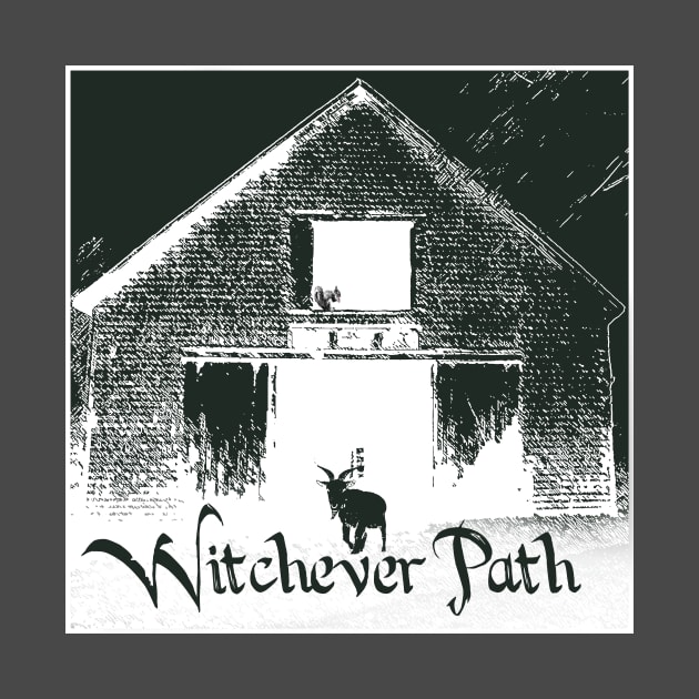 Witchever Path: What's Eating You? by Witchever Path