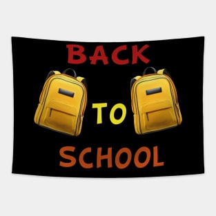 back to school new style unisex Tapestry