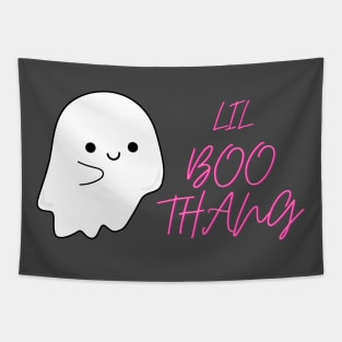 Lil Boo Thang Tapestry