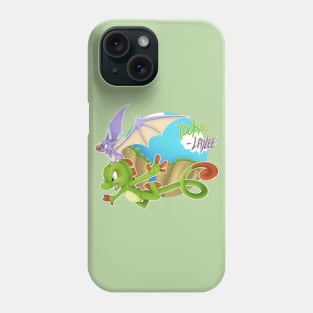 Yooka Laylee Phone Case