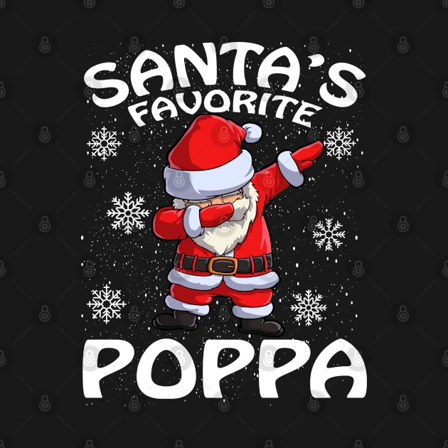 Santas Favorite Poppa Christmas by intelus