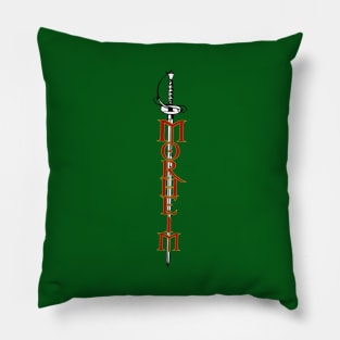 Morheim Guild Seal 1 Pillow