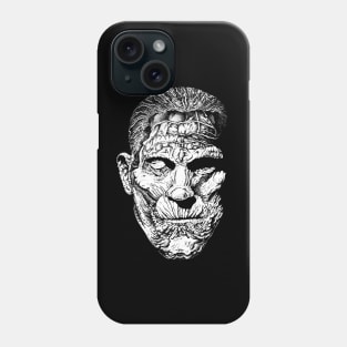 THE MUMMY Phone Case