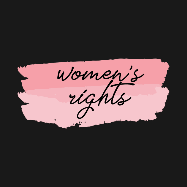 Women's Rights by SmokedPaprika