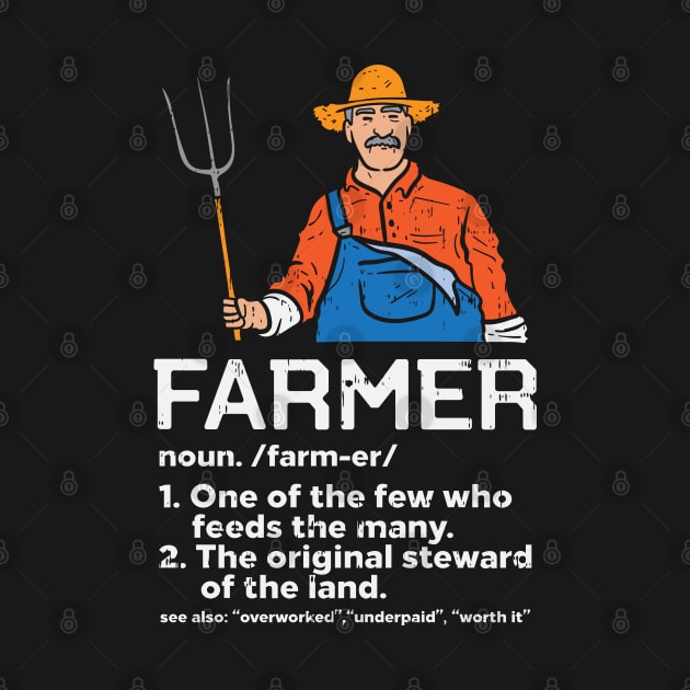 Farmer definition by maxdax