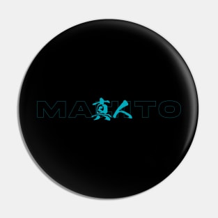 Mahito Pin