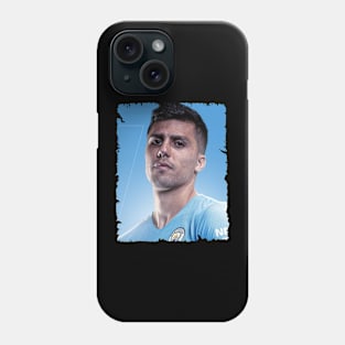 RODRI MERCH VTG Phone Case