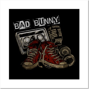 Bad bunny  Bunny wallpaper, Bunny pictures, Bunny poster