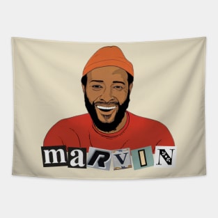 marvin gaye Tapestry