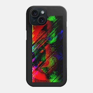 GF138 Art and Abstract Phone Case