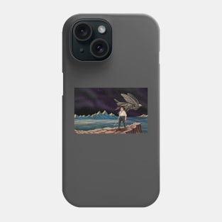 ELVES IN SPACE! Phone Case