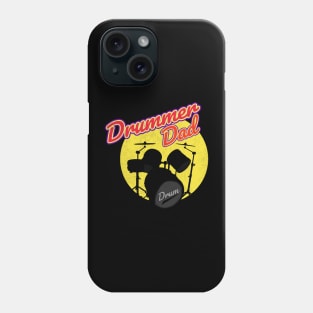 drummer Phone Case