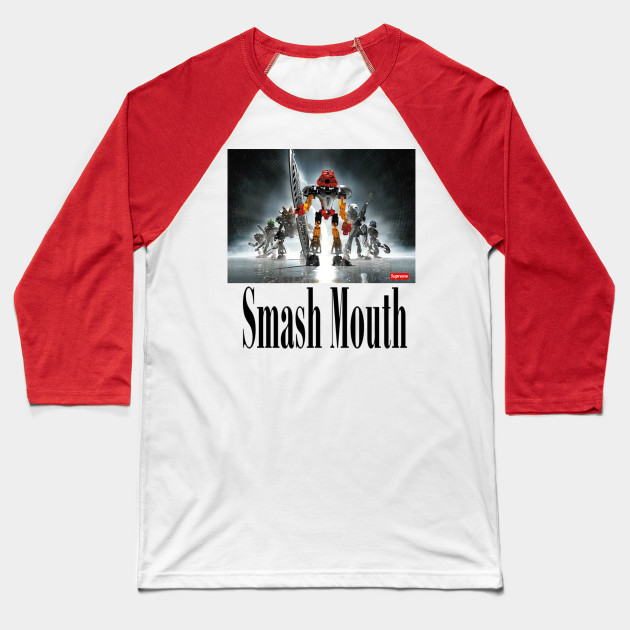 bionicle supreme shirt