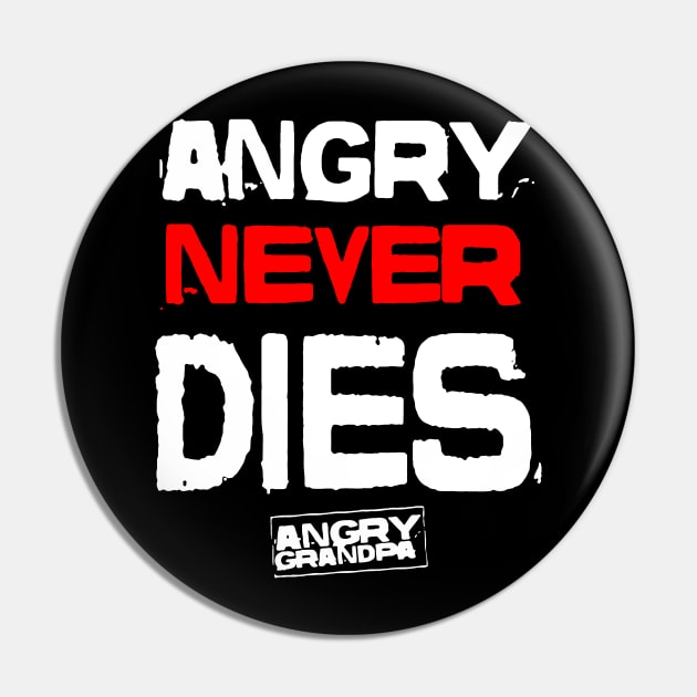 Angry Grandpa Ver1 Pin by channan