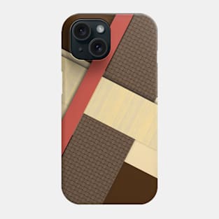 Materials Phone Case