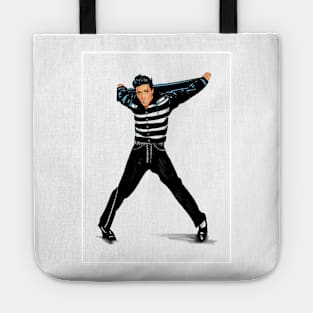 Handsome Singer Tote