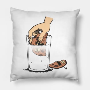 Cookie time Pillow