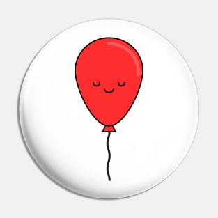 Balloon Pin