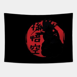 DRAGON BALL Tapestry