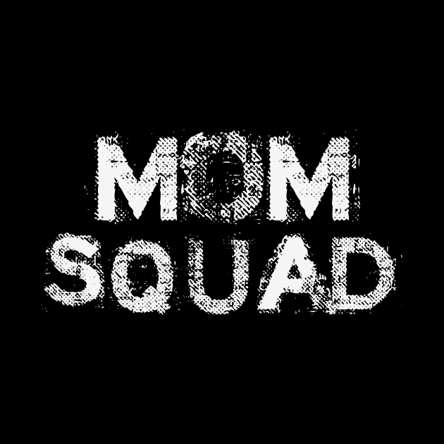 Mom Squad by danieldamssm