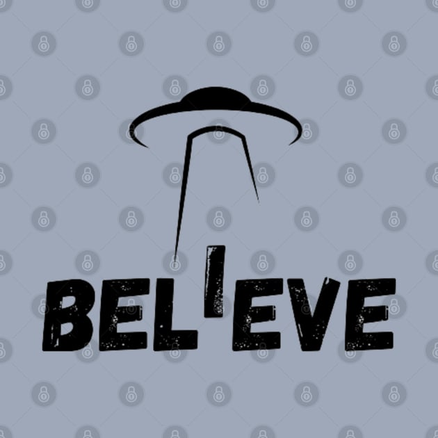 UFO CHRONICLES PODCAST - I Believe by UFO CHRONICLES PODCAST