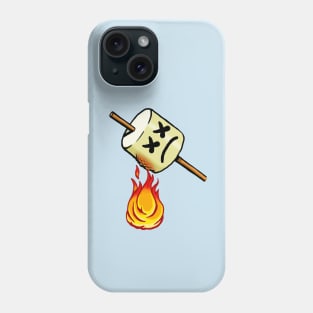 fried dj Phone Case