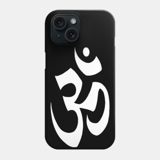 om Phone Case