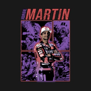 Jorge Martin T-Shirt