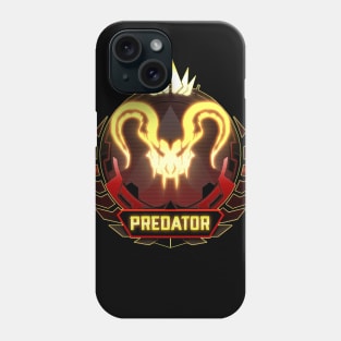 Apex Legend: Predators ( Back and Front) Phone Case