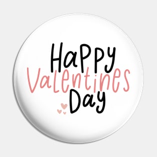 valentines day Pin